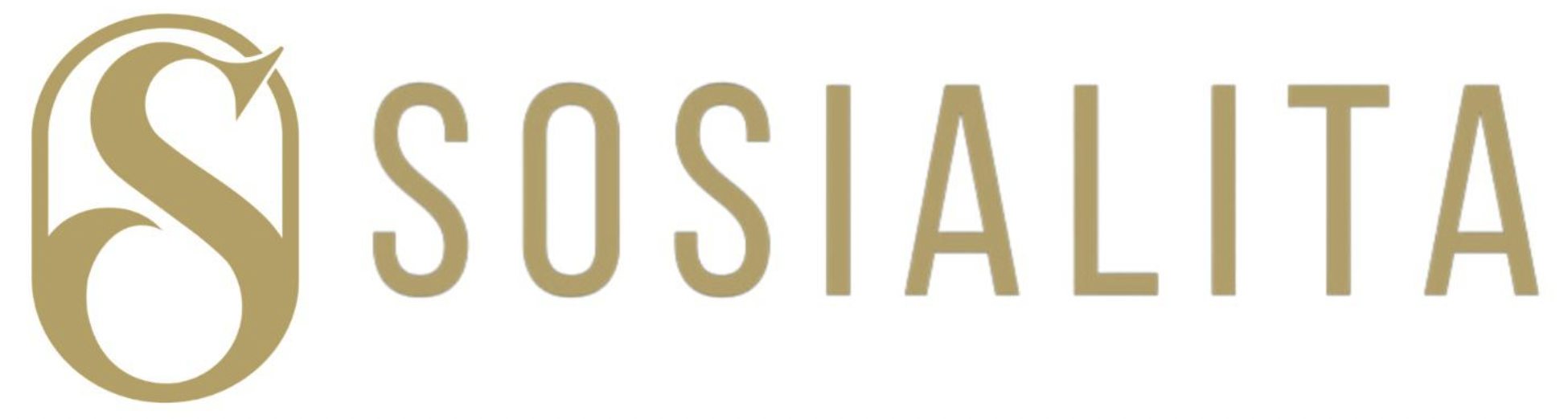 Sosialita Logo