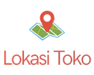 Lokasi Toko
